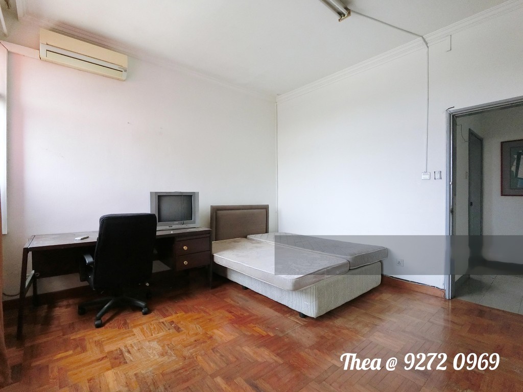 Tan Tong Meng Tower (D11), Apartment #139194862